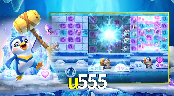The Great Icescape Slot - PG Soft
