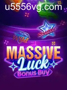Explorando o Fascinante Mundo de MassiveLuckBonusBuy